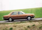 Nissan Bluebird Datsun 1979 года